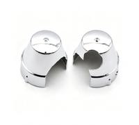 Instrumento Motocicleta Para Yamaha XJR 1200 XJR1200 1992-1998 | Salpicadero Instrumento Cubierta Protectora Odómetro Velocímetro Carcasa Accesorios(Lower Shell)