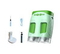 Instrumento multifuncional para niños, vidrio de campo y cámara digital, plan combinado 720P 1080P, registro de juguete educativo para niños, instrumento de aprendizaje STEM para niños