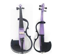 Instrumento Musical Actuación Profesional Violín Electrónico.