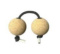 Instrumento musical africano, Kashaka multifuncional, balonmano ajustables | Percusión africana para fiestas, bodas, danza rítmica, ritmos tradicionales, actuaciones musicales y actividades grupales