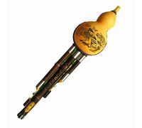 instrumento musical， C Ajusta Afinación B F Instrumento principal Flauta Calabaza for principiantes musical for