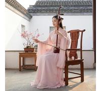 Instrumento Musical Chino Erhu, Violín Chino De Dos Cuerdas De Palisandro Con Accesorios Incluidos Para Principiantes, Actuaciones Y Exámenes De Nivel.(Red-A)