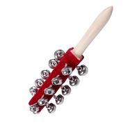 Instrumento musical de campanas agitadoras para entrenamiento de ritmo en la infancia y diversión familiar Campanas de sonido portátiles