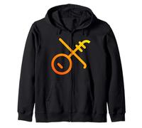 Instrumento musical de cuerda Erhu Sudadera con Capucha