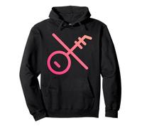 Instrumento musical de cuerda Erhu Sudadera con Capucha