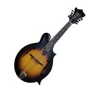 Instrumento Musical De Mandolina Tipo F De 8 Cuerdas Hecho A Mano De Alto Grado Para Tocar Profesionalmente Mandolina para Estudiante