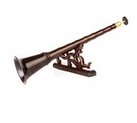 Instrumento Musical De Viento De Madera Suona Actuación Profesional (Color : C)