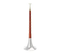 Instrumento Musical De Viento Popular Chino Suona Para Clave De F (Color : 02)