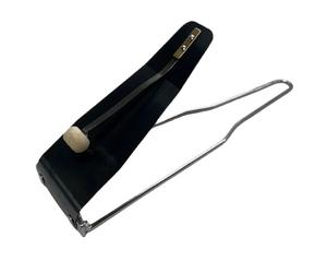 Instrumento Musical - Dispositivo Portátil | Dispositivo De Efecto De Vibración Con Metálico,Para Composición, Ambiente, Estudio De Grabación, Efecto De Sonido, Actuación En Escenario, Músicos