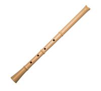 instrumento musical， Flauta ABS, instrumento musical, flauta de resina, Tangkou profesional, transversal for principiantes(B)