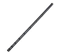 instrumento musical， Flauta vertical ABS con llave G, 9 nudos, Xiao sin grietas, instrumentos musicales, flauta tradicional de viento madera, for principiantes