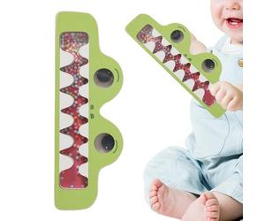 Instrumento Musical Infantil - Tubo De Lluvia De 20 Cm | Juguete Sonajero Acrílico De Madera, Y Para Entrenamiento Auditivo | Este Encantamiento Sensorial