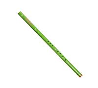 instrumento musical， Piccolo vertical chino Shakuhachi, instrumento musical tradicional clásico, Dizi Xiao corto(B)