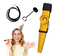 Instrumento musical profesional, ligero, claro y estable, antideslizante, cómodo instrumento musical, juguete para tocar música, acompañamiento instrumental