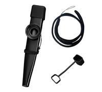 Instrumento musical profesional, ligero, claro y estable, antideslizante, cómodo instrumento musical, juguete para tocar música, acompañamiento instrumental