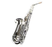 Instrumento Musical Saxofón De Tono Medio Bemol