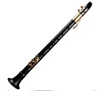 instrumento musical， Saxofón for principiantes, mini saxofón de bolsillo, instrumento musical profesional, flauta for, clarinete, for