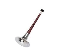 Instrumento Musical Suona Afinado Suona AbCDEFG De Palisandro De Alto Rendimiento, Conjunto Completo De Suona Grande Y Pequeña Para Principiantes (Color : A key)