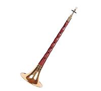 Instrumento Musical Suona De Madera Suona Principiante Adulto Tipo De Juego Profesional Suona para Principiantes (Color : D key)
