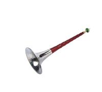 Instrumento Musical Suona Palisandro Rojo Suona D Key Suona Adulto Principiante Suona Instrumento Musical Que Toca Trompeta Grande Y Pequeña