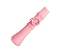 Instrumento musical versátil Kazoo para todas las edades Diseño ergonómico promueve la expresión creativa Kazoo portátil para viajes y camping