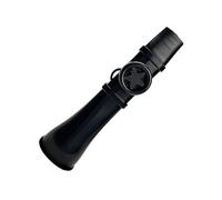 Instrumento musical versátil Kazoo para todas las edades El diseño ergonómico promueve la expresión creativa segura kazoo