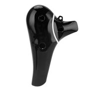 Instrumento Ocarina, Instrumento de Flauta Ocarinas Flauta de Cerámica Ocarina de 12 Agujeros con Boquilla Redonda Lisa para Entusiastas de la Música