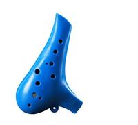 Instrumento Ocarina Ocarina De 12 Agujeros Con Clave C Alto Para Principiantes Amantes La Música(5)