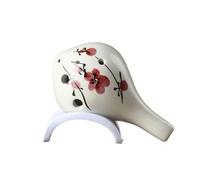 Instrumento Ocarina Ocarina De 6 Agujeros Para Principiantes Adultos Instrumento Nivel Básico Con Afinación AC(2)