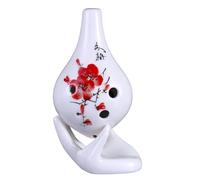 Instrumento Ocarina Ocarina De Nivel Básico 6 Agujeros Con Llave AC(2)