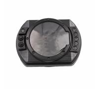 instrumento Para Ninja Para ZX10R 2004 2005 Para ZX6R Para Z1000 Para Z750 2003 2004 2005 2006 Cubierta De La Carcasa Del Medidor Velocímetro Tacómetro Caja Odómetro