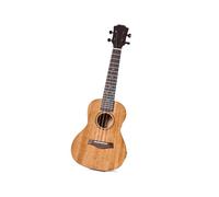 Instrumento Principiante Profesional De Tapa Sólida Caoba Ukelele 26 Pulgadas Ukelele