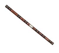 Instrumento que toca la flauta de bambú para principiantes(D)