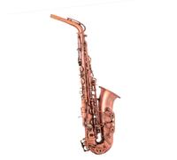 Instrumento Saxofón Mi Bemol Saxofón Alto/instrumento De Viento Rendimiento Profesional Principiante Adulto Fácil De Tocar(B)