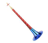 Instrumento Suona Rosewood D Key Suona Set Adulto Suona Folklórico De China Suona Cuerno Instrumento Musical (Color : 02)