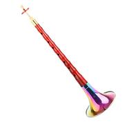 Instrumento Suona Rosewood D Key Suona Set Adulto Suona Folklórico De China Suona Cuerno Instrumento Musical (Color : 03)