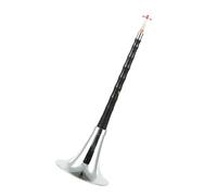 Instrumento Suona Si Bemol/tecla C/tecla A/tecla G Mayor, Conjunto De Instrumentos De Viento Suona De Ébano Para Adultos Principiantes, Suona Con Accesorios (Color : B flat)