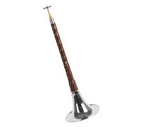 Instrumento Suona Suona Con Llave D De Sándalo Negro, Conjunto De Suona Para Adultos, Instrumento Musical Tradicional Chino Suona