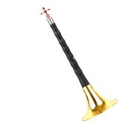 Instrumento Suona Suona De Ébano Hecha A Mano, Instrumento De Viento De Madera Tradicional Chino Suona Con Accesorios (Color : G minor)