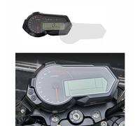Instrumento Velocímetro De Motocicleta, Película Protectora Pantalla Antiarañazos, Pegatina para Benelli TNT125 TNT 125