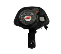 Instrumento Velocímetro Para Motocicleta, Tablero Para Navi 110, Odómetro, Tacómetro, Indicador De Velocidad Del Motor, Accesorios Indicadores