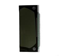 Instrumento velocímetro reparación de pantalla LCD, ajuste de alta universalidad para modelos de motocicleta FZ1 FZ6 FZ1S FZ1N FZ6N 2006-2013, instalación de repuesto