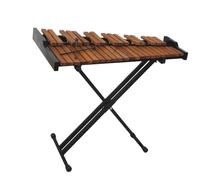 Instrumento Xilófono Principiante Adulto Profesional Tocando Xilófono Instrumento Soporte De Música Xilófono Teclado Instrumentos Musicales(A)