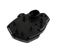 Instrumentos Carcasa Compatible Con Yamaha Para R1 2009 2010 2011 2012 2013 2014 Para R6 2017-2020 Velocímetro Caja De Instrumentos Calibre Odómetro(C)