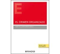 Instrumentos Contra El Crimen Organizado