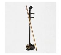 Instrumentos De Cuerda Chinos Erhu De Ébano Profesional Erhu De Cintura Delgada Octogonal Profesional Erhu