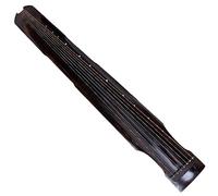 Instrumentos De Cuerda Tradicionales Chinos De Cítara De Lira Guqin De Madera De Abeto Antiguo Para Que Los Principiantes Practiquen Guqin para principiantes (Color : 04)