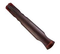 Instrumentos De Cuerda Tradicionales Chinos De Cítara De Lira Guqin De Madera De Abeto Antiguo Para Que Los Principiantes Practiquen Guqin para principiantes (Color : 03)