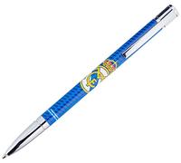 CYPBRANDS BP-320-RM Bolígrafo, Azul (Azul)