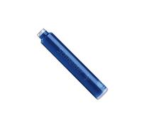 Schneider Cartuchos de tinta azul marino 6 unidades